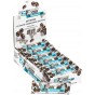 Protein Rex Protein bar EXTRA -Mocha- with guarana extract 40 g - 1